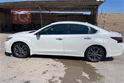 نيسان ألتيما